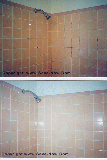 Regrout Bathroom Tiles Image Of Bathroom And Closet